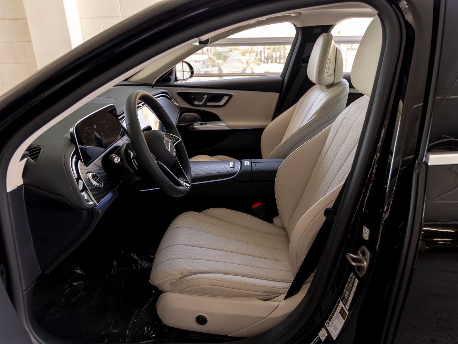 2027 Mercedes-Benz E-Class E 350