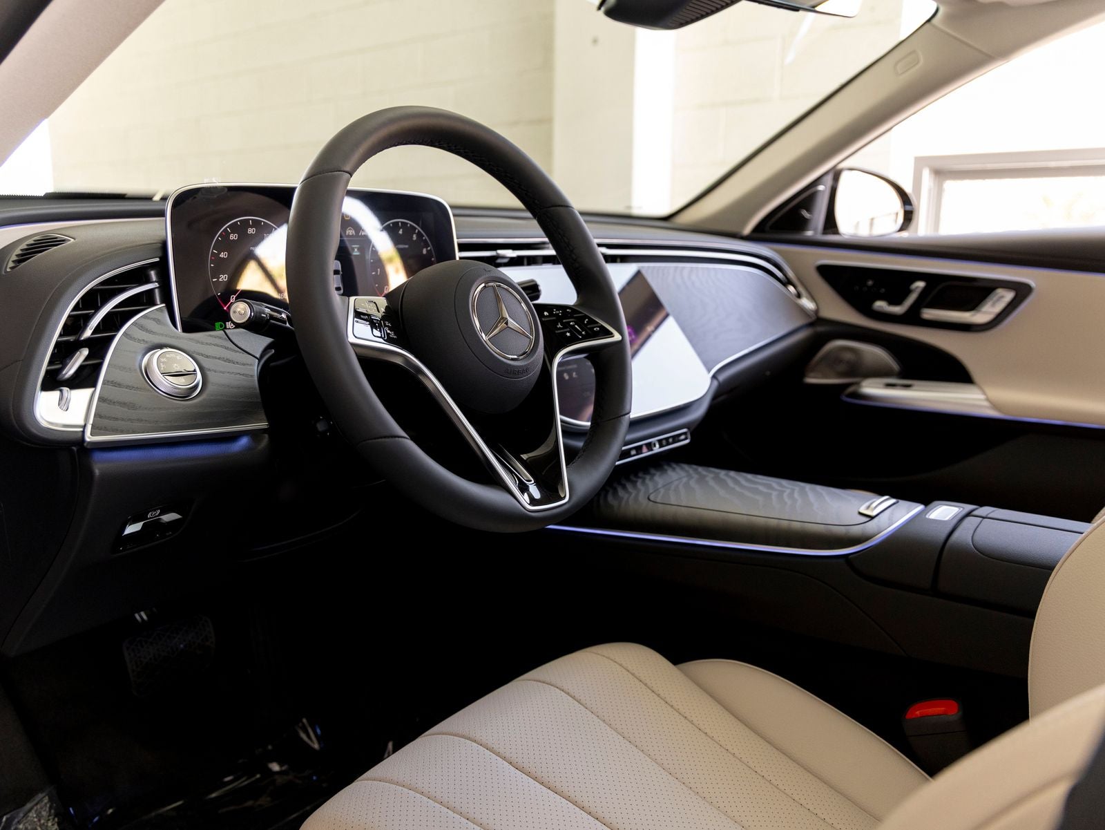 2027 Mercedes-Benz E-Class E 350