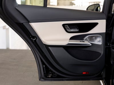 2027 Mercedes-Benz E-Class E 350