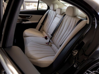 2027 Mercedes-Benz E-Class E 350