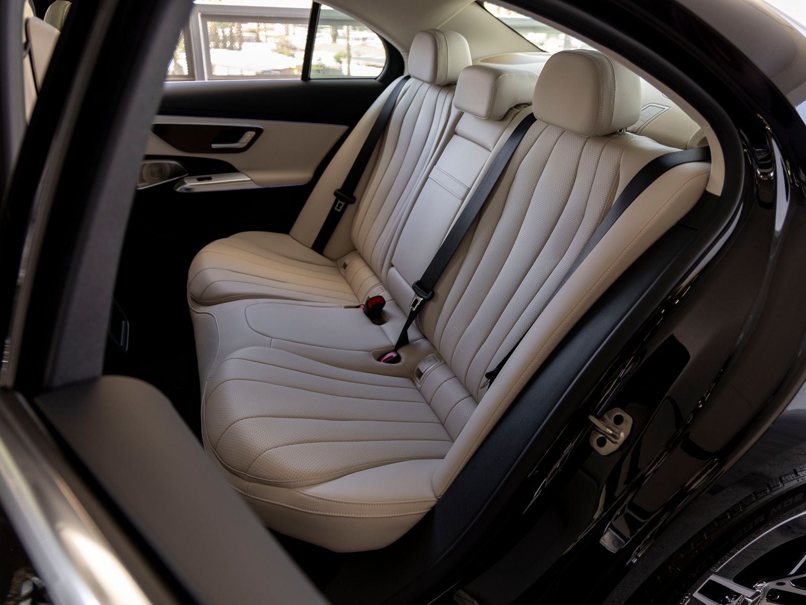 2027 Mercedes-Benz E-Class E 350