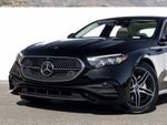 2027 Mercedes-Benz E-Class E 350