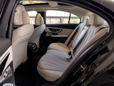 2027 Mercedes-Benz E-Class E 350