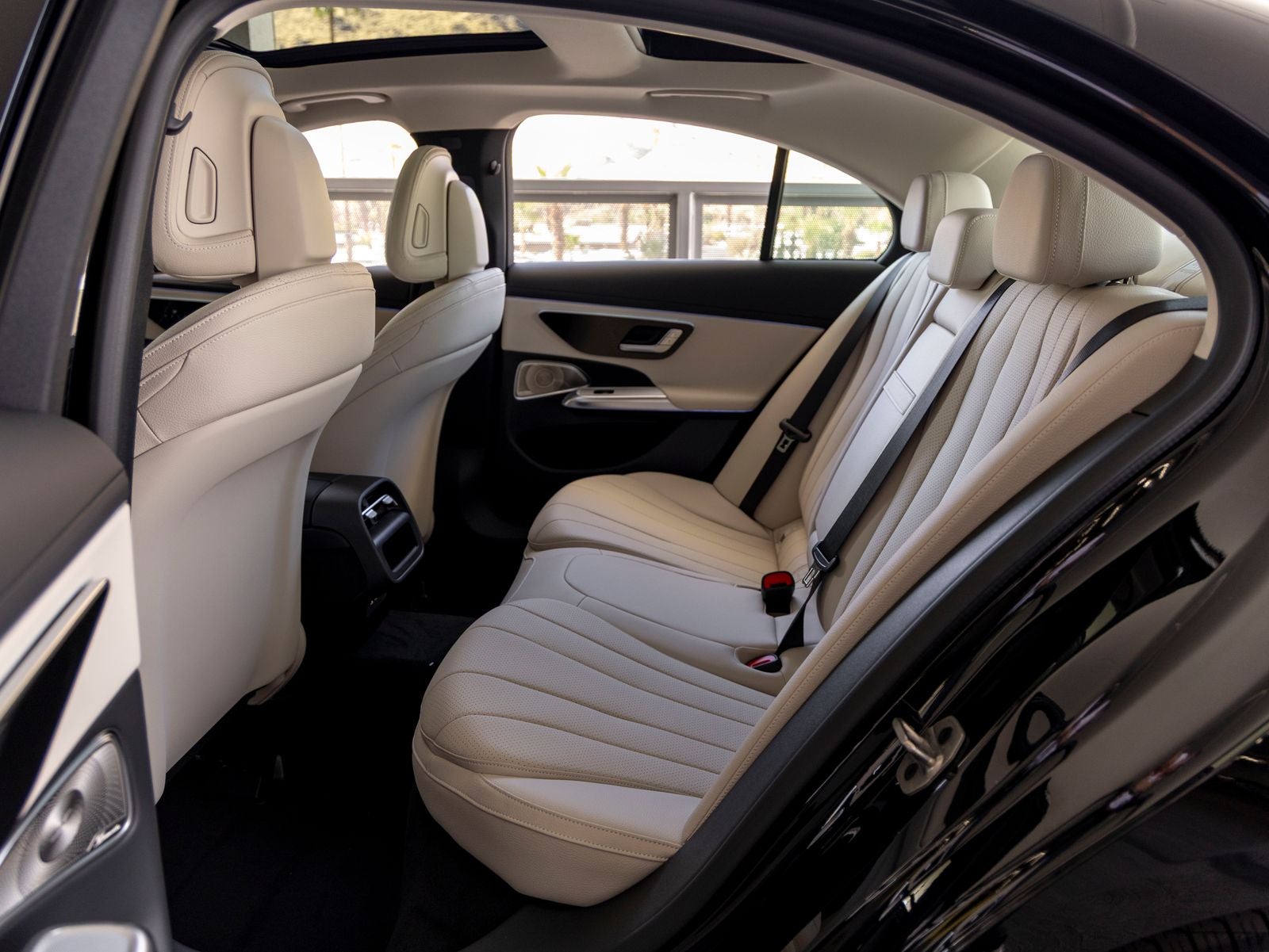 2027 Mercedes-Benz E-Class E 350