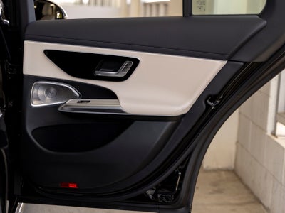 2027 Mercedes-Benz E-Class E 350