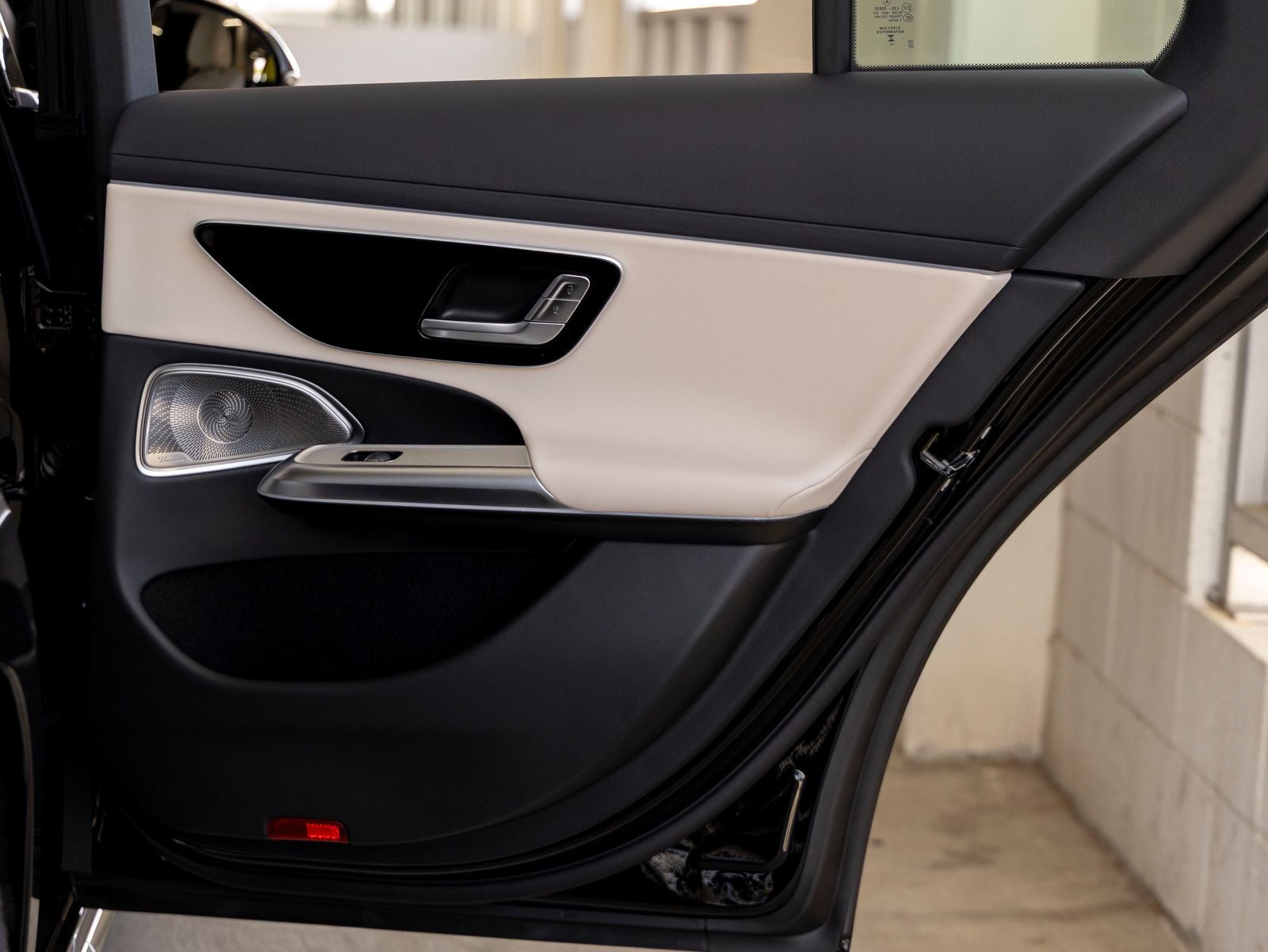 2027 Mercedes-Benz E-Class E 350