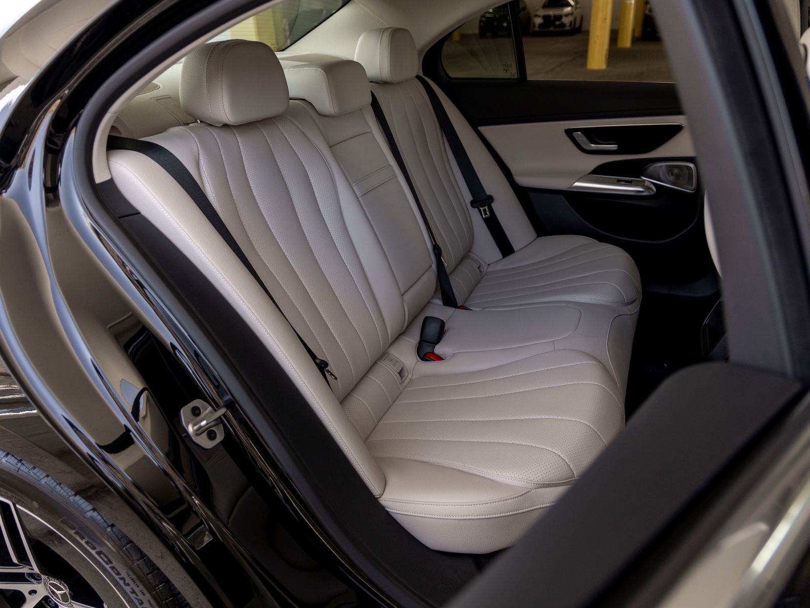 2027 Mercedes-Benz E-Class E 350