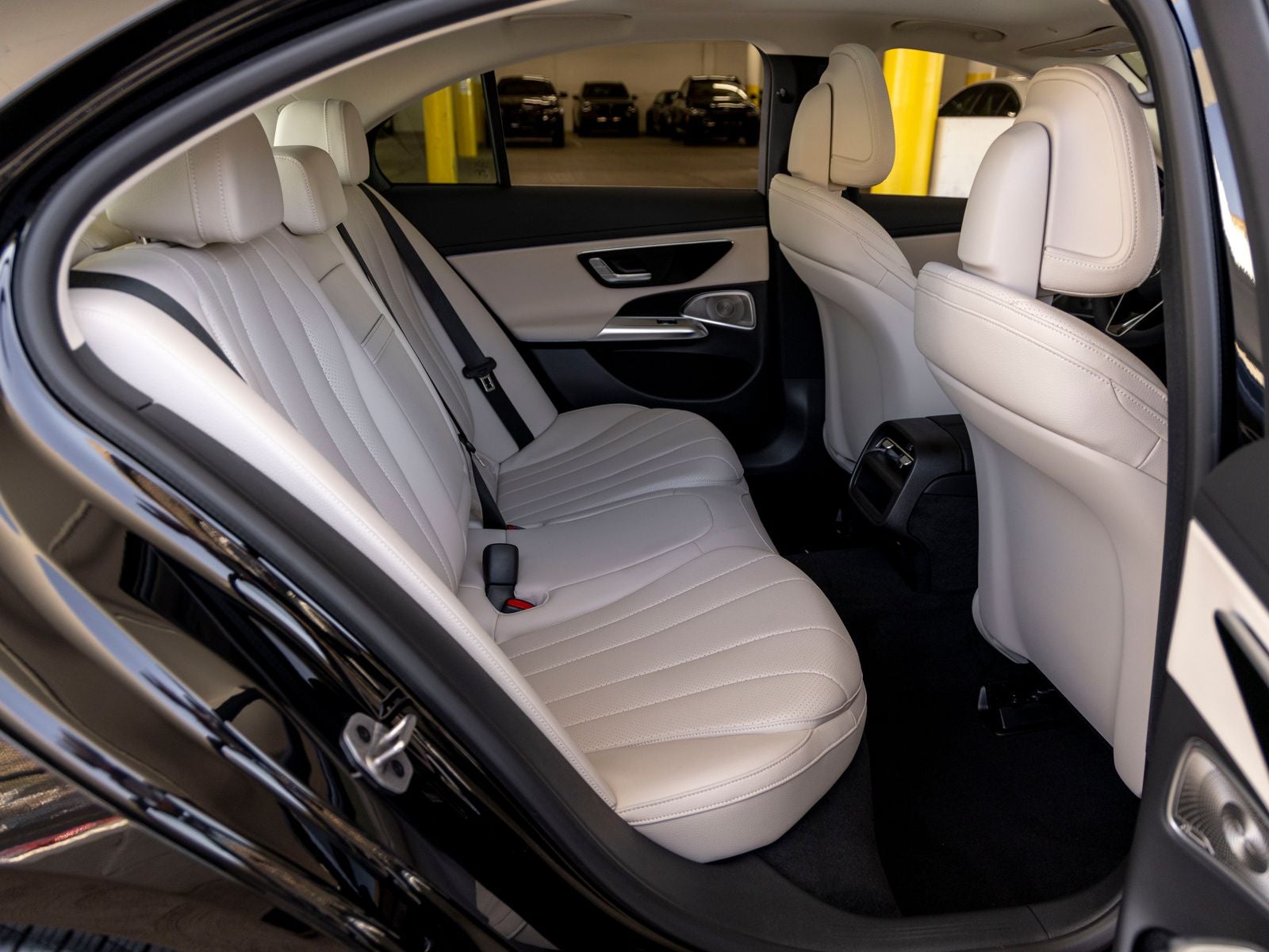 2027 Mercedes-Benz E-Class E 350