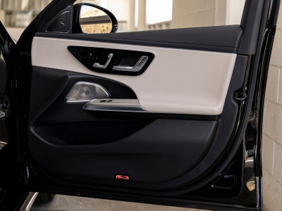 2027 Mercedes-Benz E-Class E 350