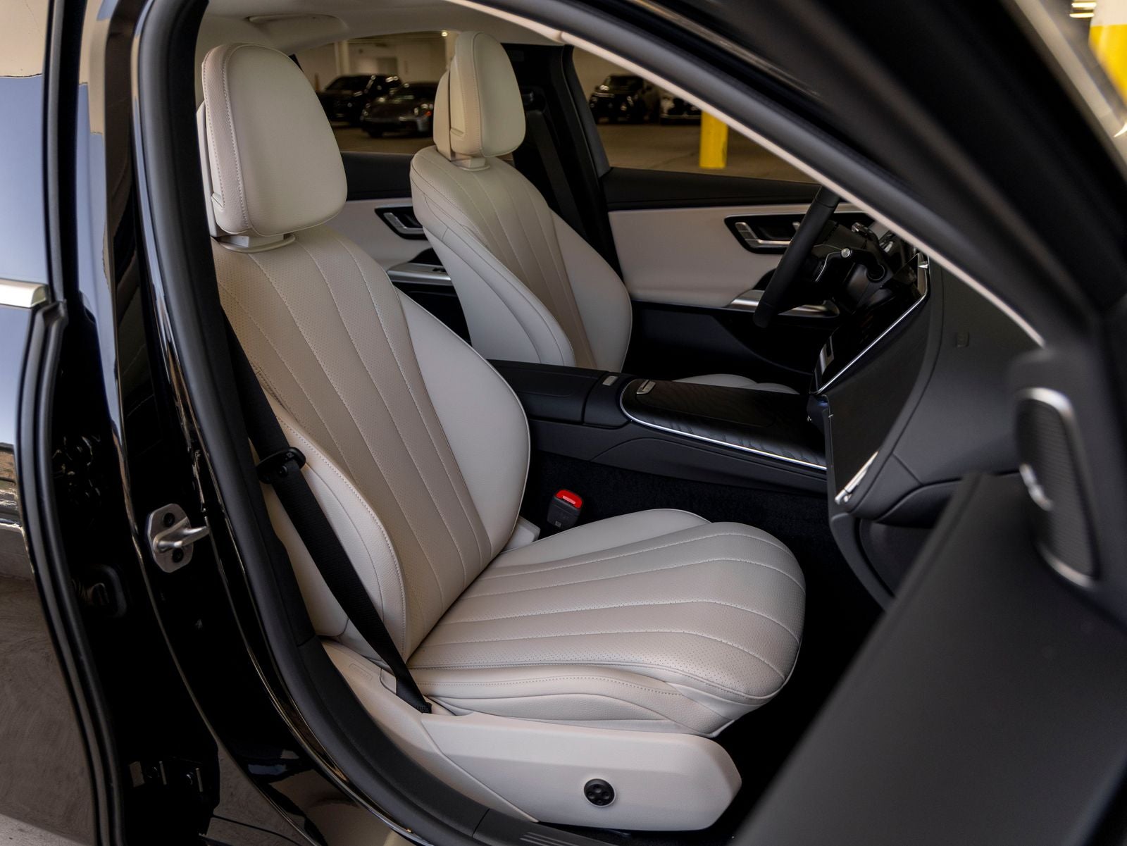2027 Mercedes-Benz E-Class E 350