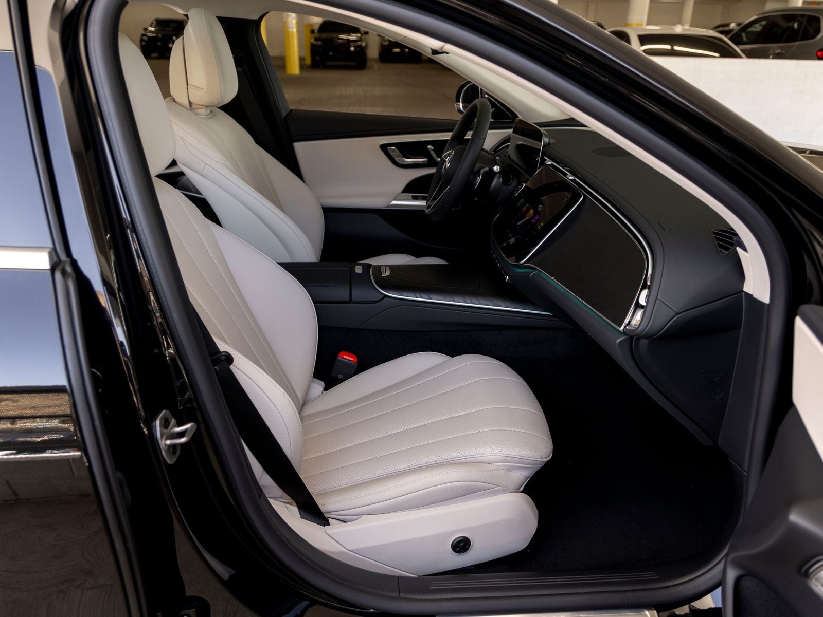 2027 Mercedes-Benz E-Class E 350