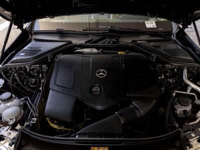 2027 Mercedes-Benz E-Class E 350