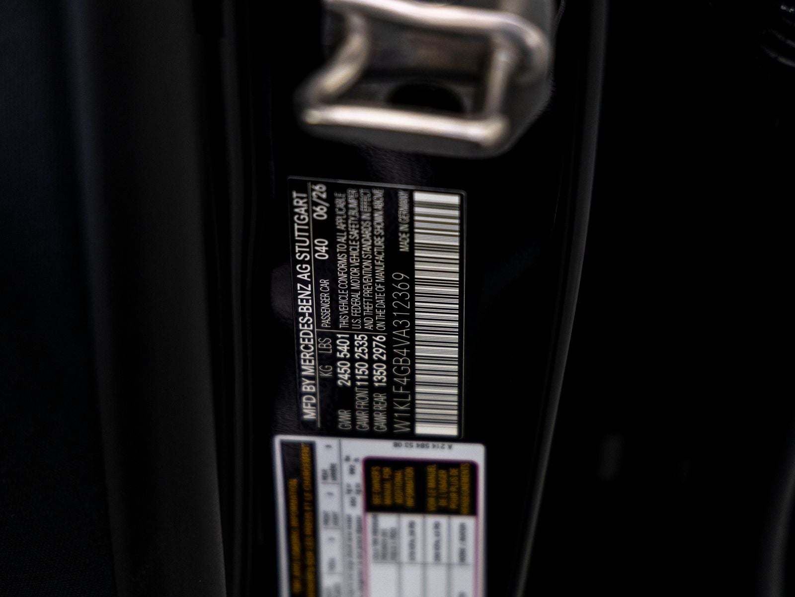 2027 Mercedes-Benz E-Class E 350