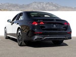 2027 Mercedes-Benz E-Class E 350