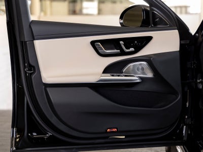 2027 Mercedes-Benz E-Class E 350