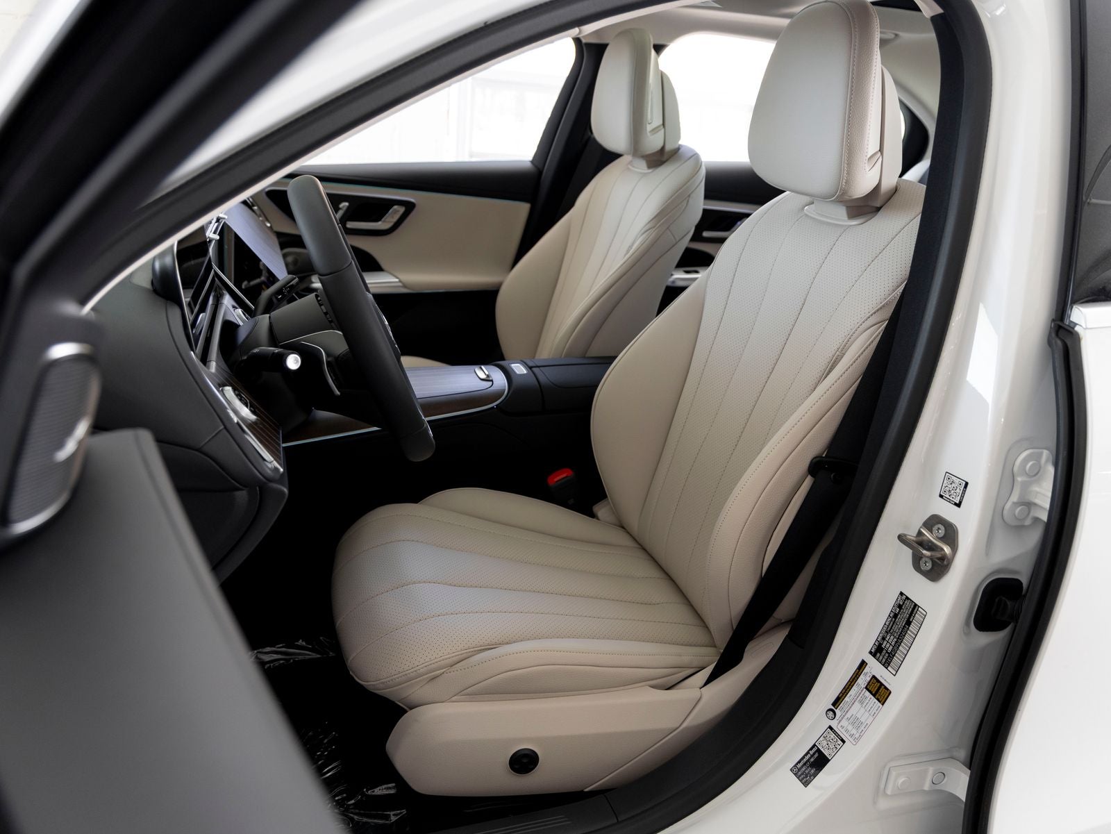 2027 Mercedes-Benz E-Class E 350