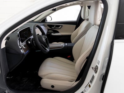 2027 Mercedes-Benz E-Class E 350