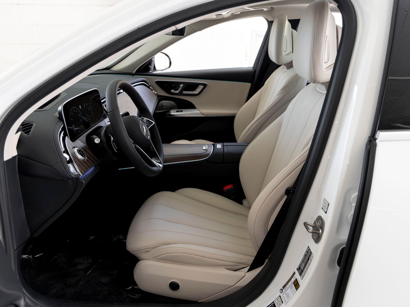 2027 Mercedes-Benz E-Class E 350