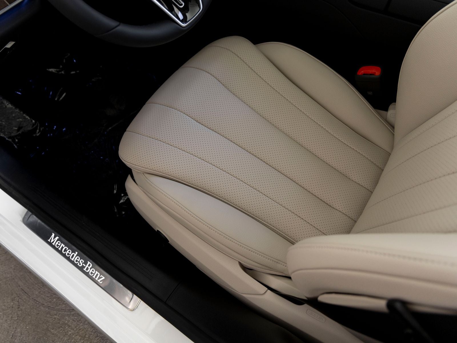 2027 Mercedes-Benz E-Class E 350