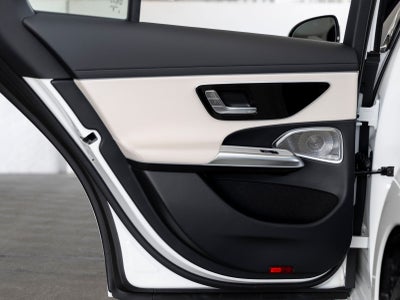 2027 Mercedes-Benz E-Class E 350