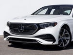 2027 Mercedes-Benz E-Class E 350