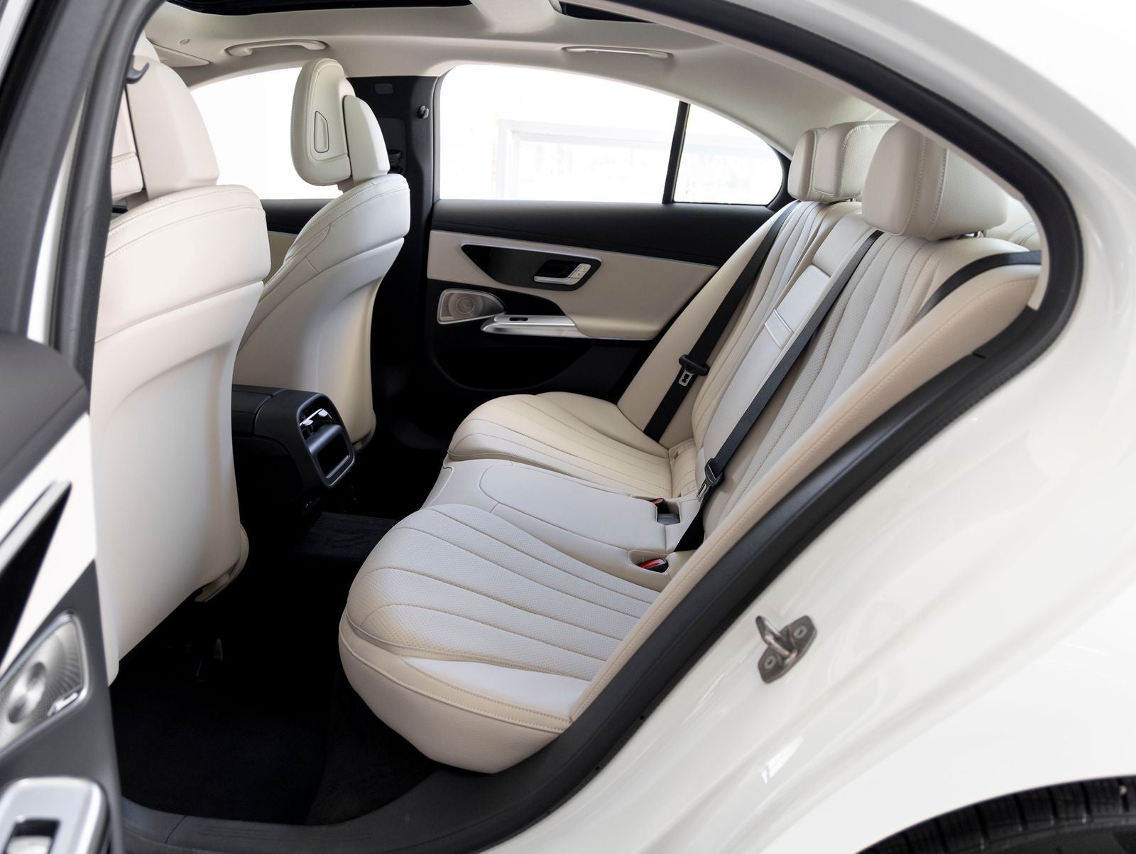 2027 Mercedes-Benz E-Class E 350