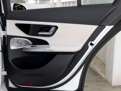 2027 Mercedes-Benz E-Class E 350