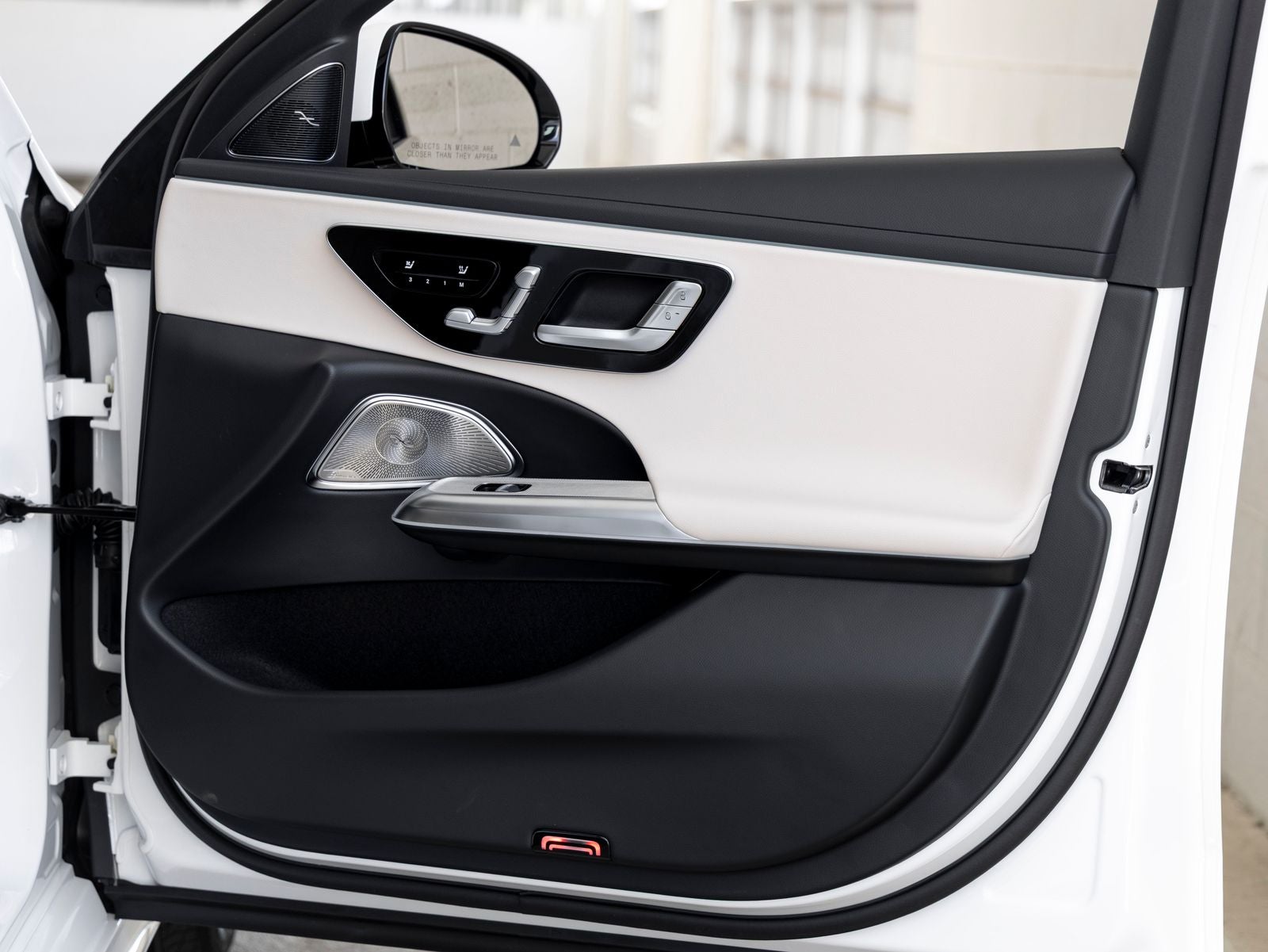2027 Mercedes-Benz E-Class E 350