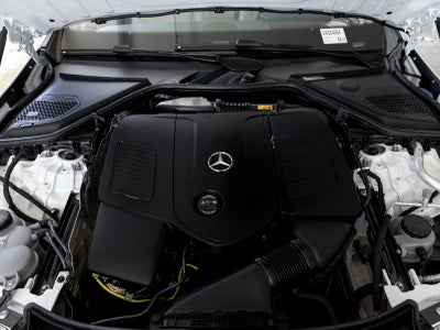2027 Mercedes-Benz E-Class E 350