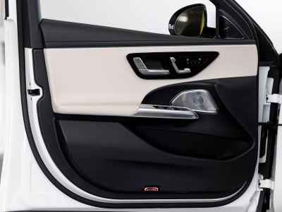 2027 Mercedes-Benz E-Class E 350