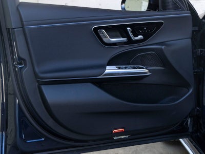 2026 Mercedes-Benz E-Class E 350 4MATIC®