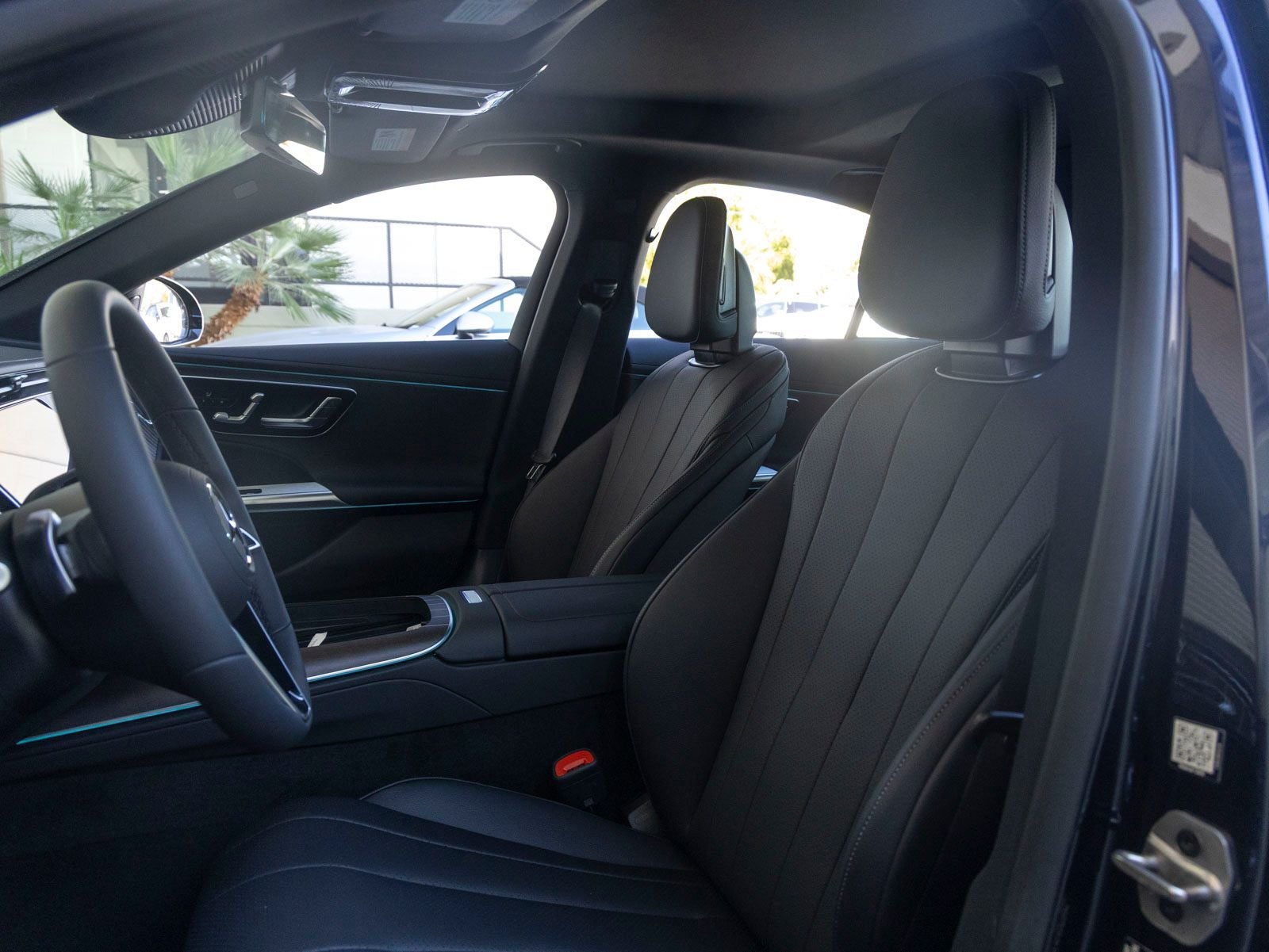 2026 Mercedes-Benz E-Class E 350 4MATIC®