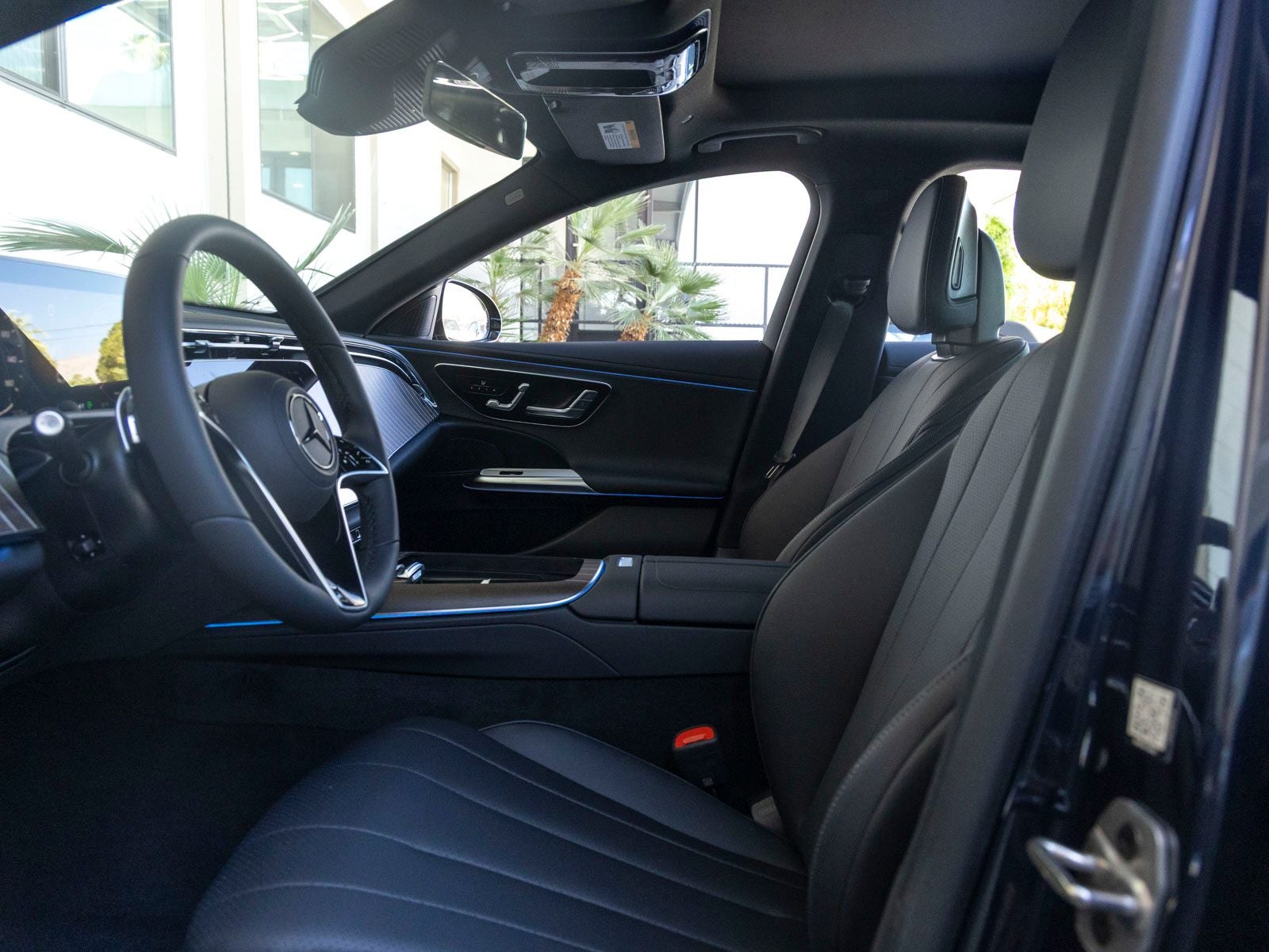 2026 Mercedes-Benz E-Class E 350 4MATIC®