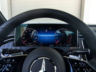 2026 Mercedes-Benz E-Class E 350 4MATIC®