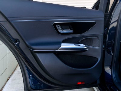 2026 Mercedes-Benz E-Class E 350 4MATIC®