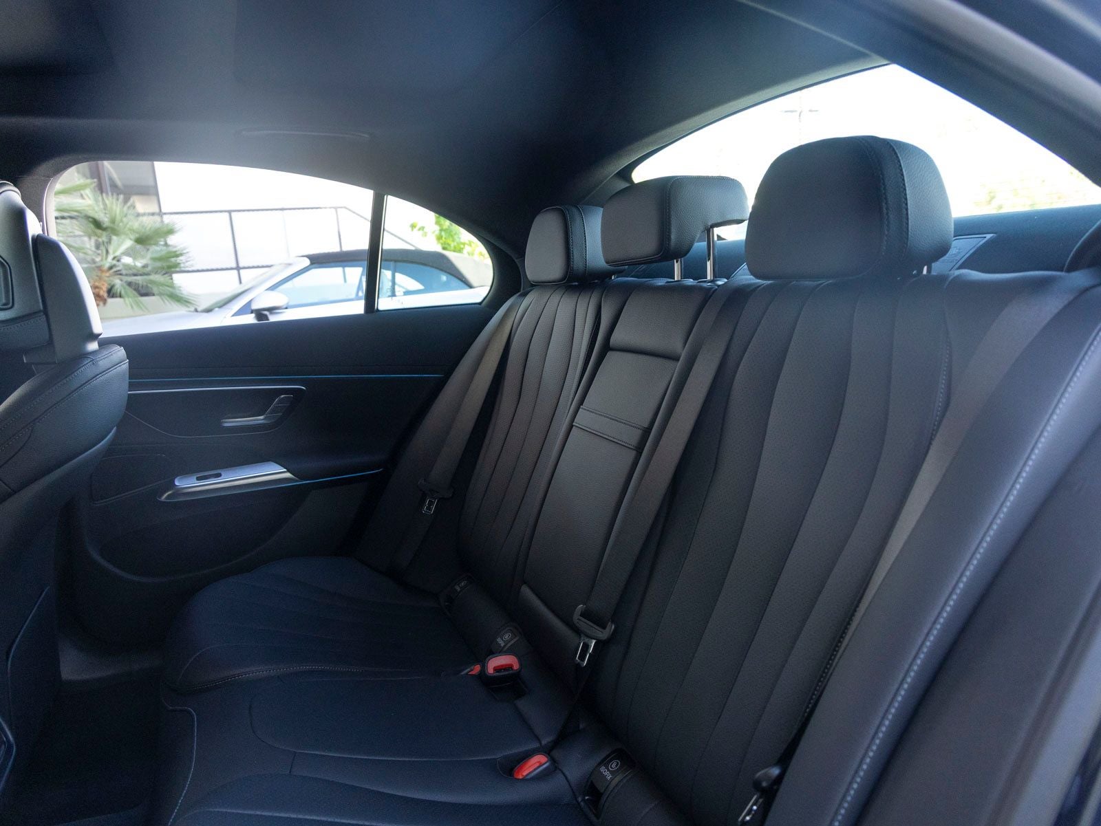 2026 Mercedes-Benz E-Class E 350 4MATIC®