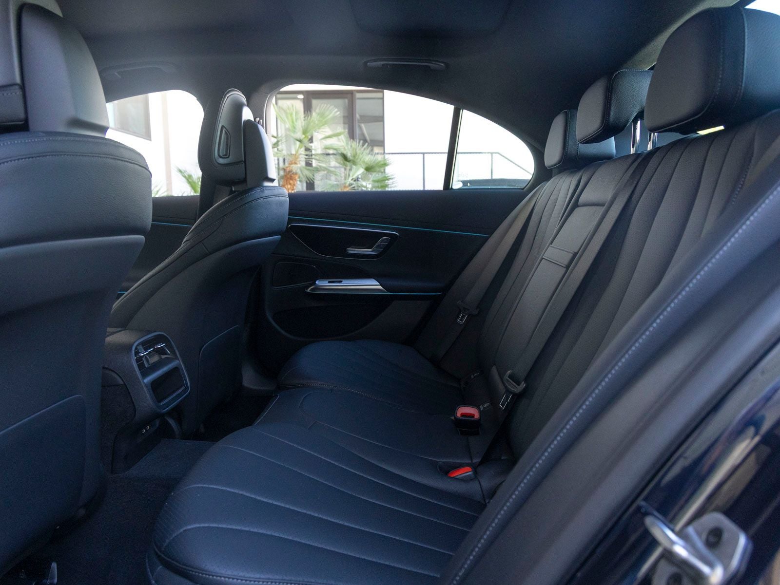 2026 Mercedes-Benz E-Class E 350 4MATIC®