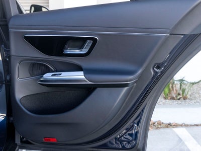 2026 Mercedes-Benz E-Class E 350 4MATIC®