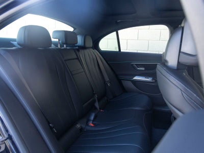 2026 Mercedes-Benz E-Class E 350 4MATIC®