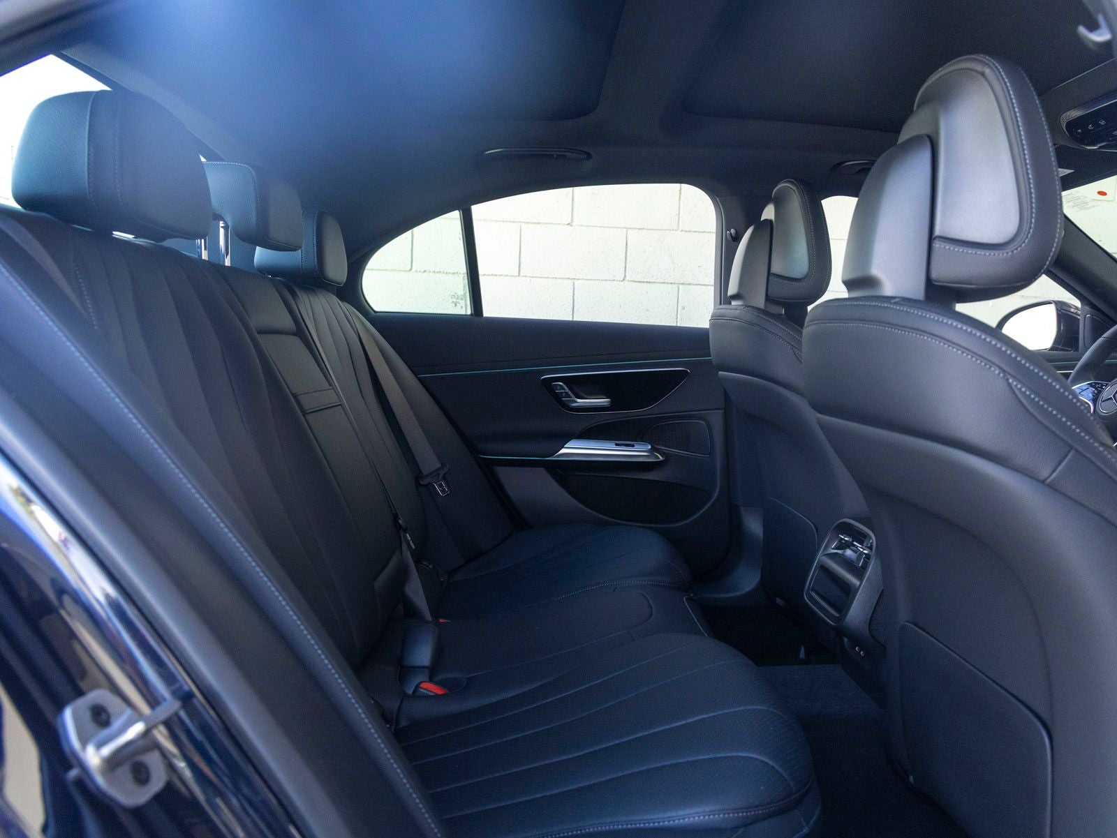 2026 Mercedes-Benz E-Class E 350 4MATIC®