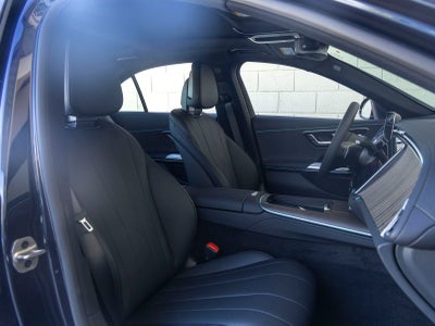 2026 Mercedes-Benz E-Class E 350 4MATIC®