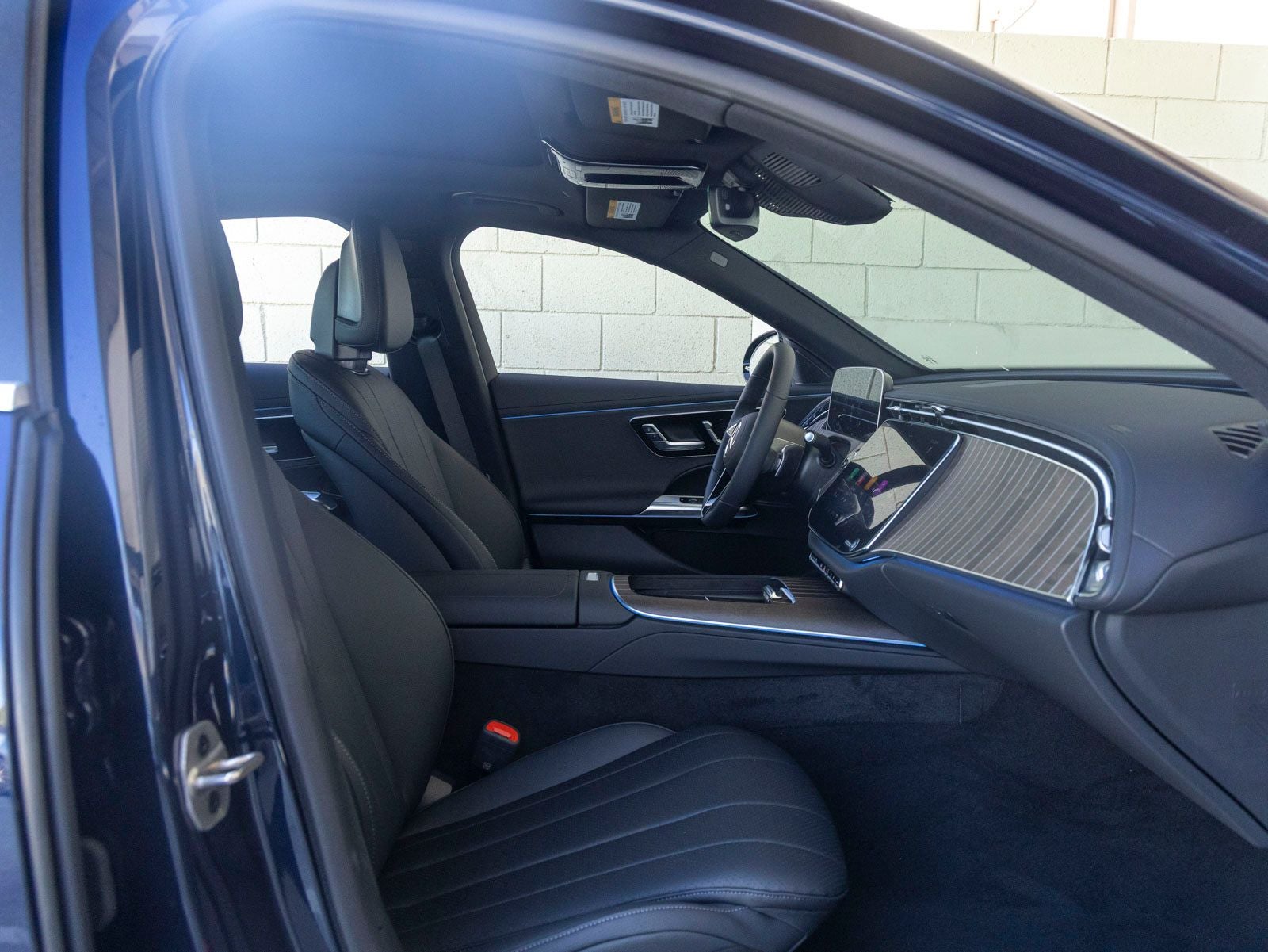 2026 Mercedes-Benz E-Class E 350 4MATIC®