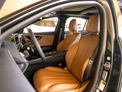 2026 Mercedes-Benz E-Class E 350 4MATIC®