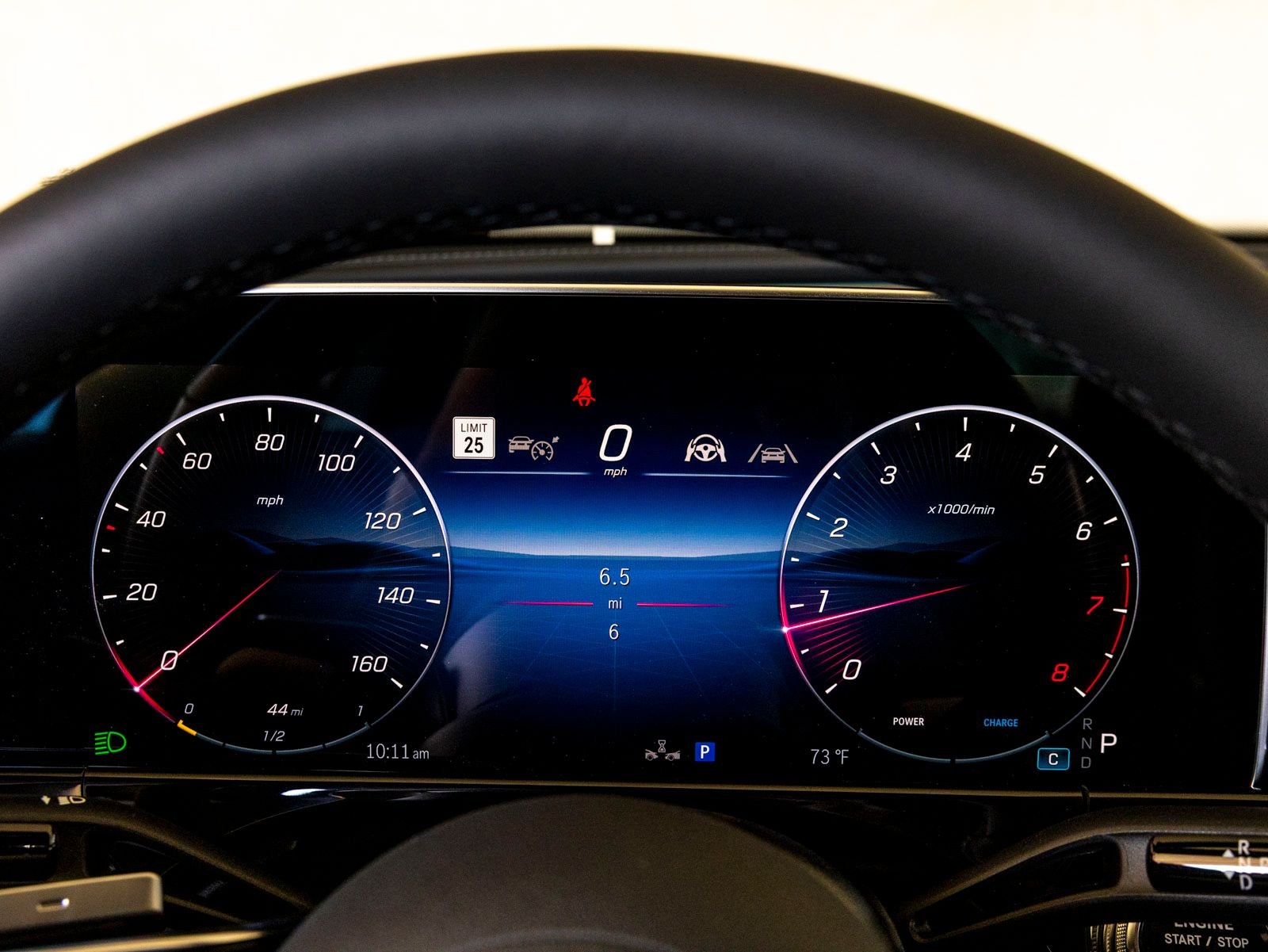 2026 Mercedes-Benz E-Class E 350 4MATIC®