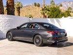 2026 Mercedes-Benz E-Class E 350 4MATIC®