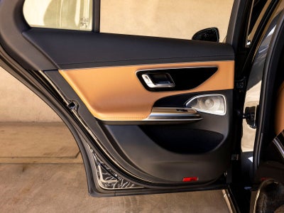 2026 Mercedes-Benz E-Class E 350 4MATIC®