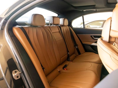 2026 Mercedes-Benz E-Class E 350 4MATIC®