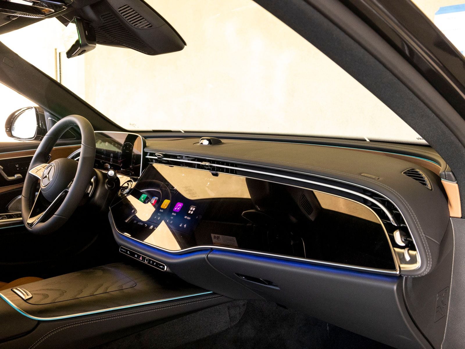 2026 Mercedes-Benz E-Class E 350 4MATIC®