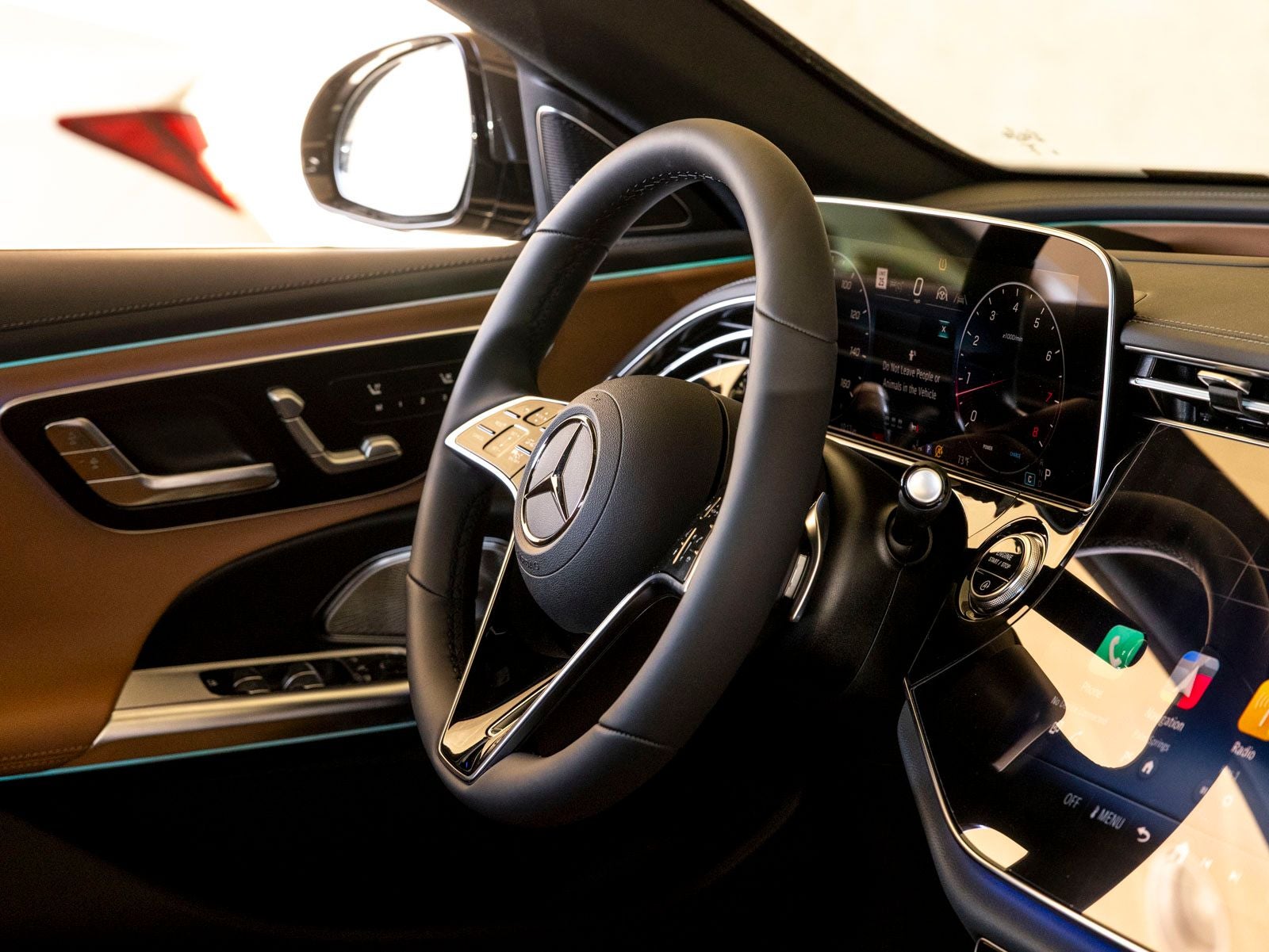 2026 Mercedes-Benz E-Class E 350 4MATIC®