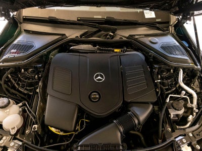 2026 Mercedes-Benz E-Class E 350 4MATIC®